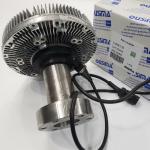330D2 Excavator Hydraulic Fan Drive , 359-2658 Fan Clutch