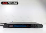 Karaoke system power sequencer 8 channels