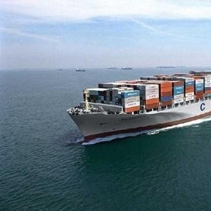 Daily Logistics Sea Cargo Shipping Service From Port Klang / Yangon To Usa