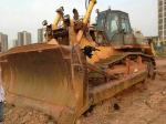 USED komatsu bulldozer D155A-3 original japan dozer