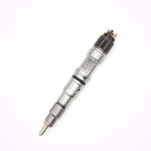 China High Quality New Diesel Fuel Injector 0445120217 wholesale