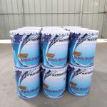 Chemical Resistance Single Component Polyurethane Waterproofing Brush Long