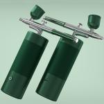 Customize Hyperbaric HandHeld Facial Skin Care Devices Mini Facial Atomization