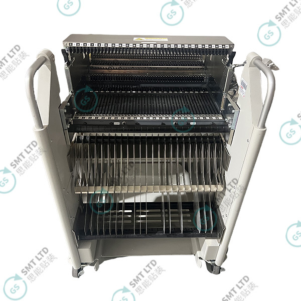 Yamaha KMB-M37A0-010 Feeder Cart for YV YG Series Machines