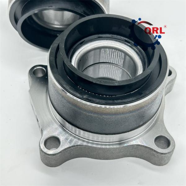 Wheel hub bearing 42450-26010 2DACF049N-7BR for TOYOTA Hiace Van from 2019