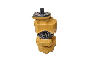 China Excavator Hydraulic Pump KLD115Z 22PL220319A-17PL220704A B0319141071 PA1911Q3 wholesale