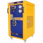 R290 Flammable Refrigerant Recovery Machine Air Conditioners AC Gas Charging