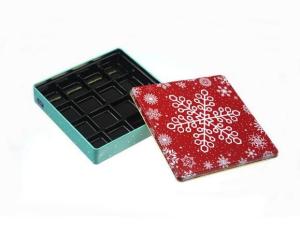 China Assorted Tin Gift Boxes for Chocolate wholesale