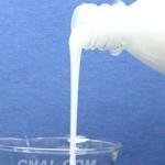 Milky white liquid Coating Raw Materials for Waterborne acrylic PA842