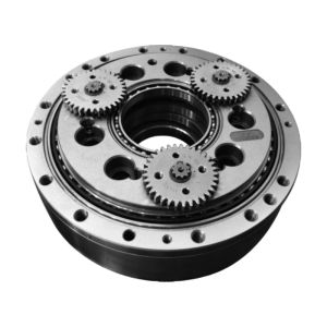 China 80r/Min RV Cycloidal Gear Reducer Pinwheel Customized wholesale