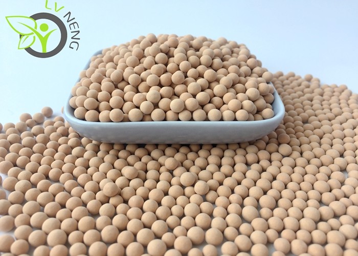 Gas Storage Tank Purification Molecular Sieve Adsorbent Catalyst Unit Power Controller