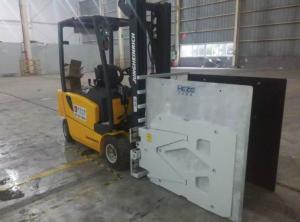 China Forklift carton clamps wholesale