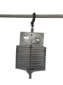 China GENERALINK Heavy-duty Friction Pantograph（1.2-4m） wholesale
