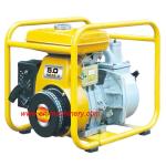 China Flexible Shaft Water Pump 3" Machinery Construction Tools