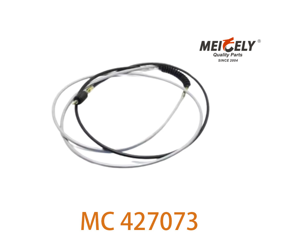 Mitsubishi FUSO Original MC 427073 Gear Cable 1709A07