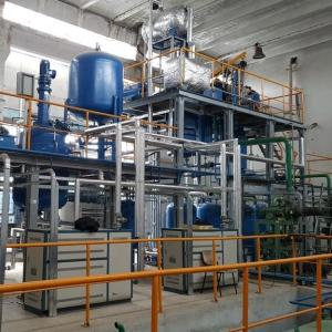 China Waste Solvent Purifier wholesale