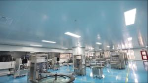 China Skin Whitening Body Lotion Filling Machine 1000BPH 316L wholesale