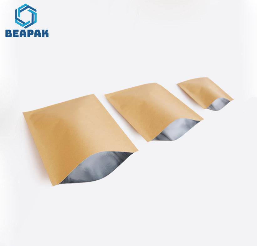 Biodegradable Disposable MOPP Drip Coffee Filter Bags