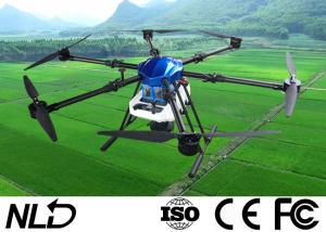 China 22L Fertilizer Spraying Drone wholesale