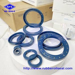 China Original Germany Cfw Oil Seal 45 62 7 Spot Goods Ntr Oil Seal Low Price Hydraulic Oil Seals wholesale