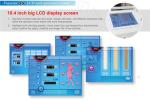 Nubway professional beauty machine laser 808nm hair removal diode 808 diode