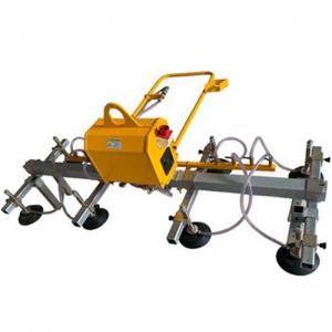 China 1000kg Vacuum Lifter For Metal Sheet Loading Unloading To Laser Cutting Machine on sale