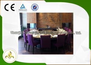 China Japanese Cooking Table Restaurant Gas Griddle Grill CE ISO9001 Certification wholesale