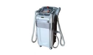 China Multifucntion Beauty Machine IPL RF Laser Hair removal machine IPL wholesale