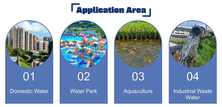 Water Filtration System Reverse Osmosis Magnetic Water Treatment Equipment UF Ultrafiltration System