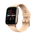 Adult Touch Screen Smartwatch Android 4.4 1.69in Full Screen