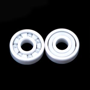 China Agricultural Machinery 608 Si3n4 Ceramic Bearing One Side Shieded wholesale