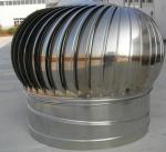 100mm Industrial roof ventilators
