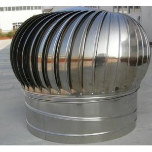 24inch Stainless Steel Industrial Air Driven Fan