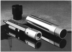 China HWT PWT Casing Advancer wholesale
