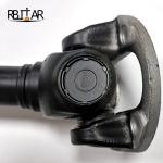 Drive Shafts 2044107001 A2044107001 Mercedes Propshaft Auto Speed Sparts