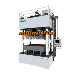 China Mexico Compressed Plastic Pallet Machine for Recycling Plastic wholesale