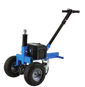 China Adjustable Speed Electric Power Dolly , Electric Hand Dolly Easy Move wholesale
