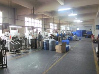 Shenzhen Dongyuanxing industry co., ltd.