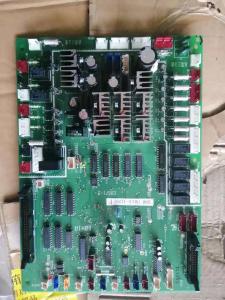 China Main board of Hitachi air-cooled screw machine wholesale