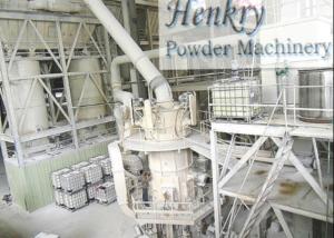 China Advanced Hydraulic Station Vertical Roller Mill Stable Performance wholesale