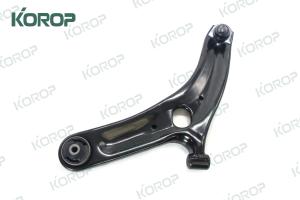 China 54501-1X000 Hyundai Suspension Front Lower Control Arm wholesale
