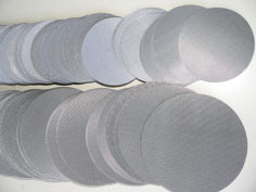 Conical Bowl 316 Stainless Steel Wire Mesh Filter Screen durable