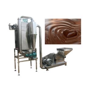 China Impact Smashing 1000kg/H Sugar Grinding Machine wholesale