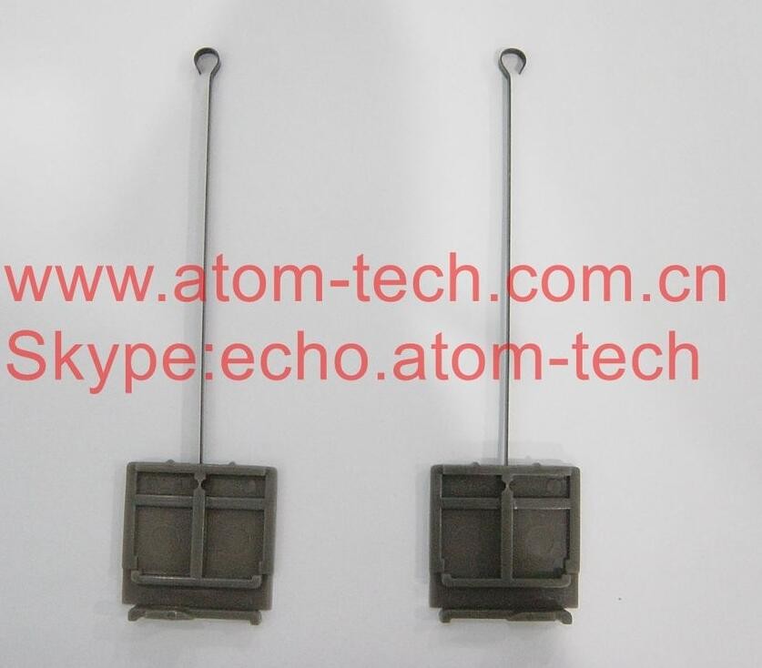 ATM Machine ATM spare parts ATM parts 445-0588170 NCR Shutter Door Snap Spring Cassette 445-0588169 Rh & LH 4450588170