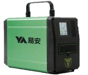 China 500Wh Waterproof Portable Power Station UPS Outdoor Battery Backup Power Supply wholesale