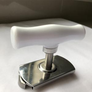China Dimension adjustable from 3 to 9.5cm Stainless steel Can Opener Stainless Steel Bottle Opener wholesale