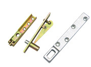 Concealed Wooden Door Floor Spring Door Closer EN 1154 EN 3 Floor Mounted Door Closer