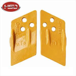 China DH55 excavator bucket edge protect side cutter wholesale