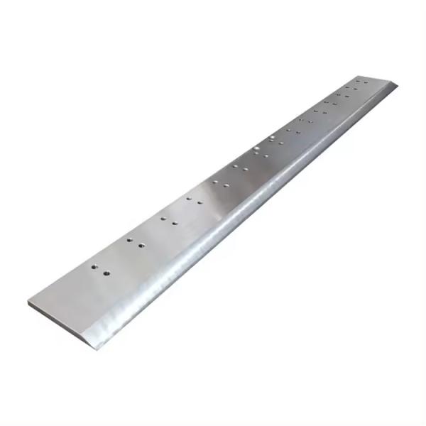 Paper Cutter Knife Guillotine 24 Degree Cutting Edge Speed Steel Blade