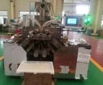 Vegetarian Soft Gelatin Capsule Machine SS304 SS316L